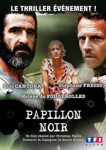 Papillon noir (2008)