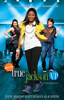 True Jackson (2008–2011)