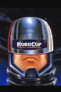 RoboCop: Alpha Commando (1998–1999)
