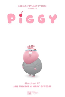 Piggy (2018)