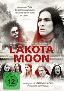 Lakota hold (1992)
