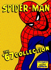 Spider-Man (1967–1970)