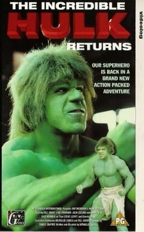Hulk visszatér (1988)