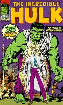 Hulk (1966–)