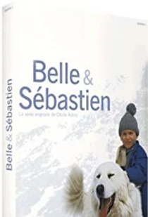 Belle és Sébastien (1965–1970)