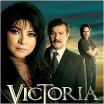 Victoria (2007–2008)