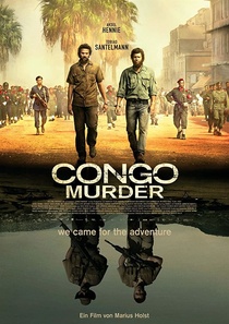 Kongói gyilkosság (2018)