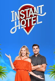 Instant Hotel (2017–)