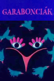 Garabonciák (1985)