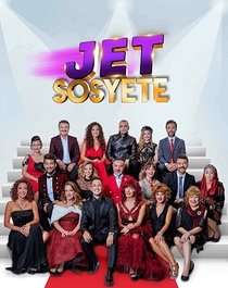 Jet Sosyete (2018–2020)