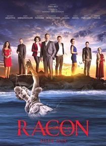 Racon (2015–)