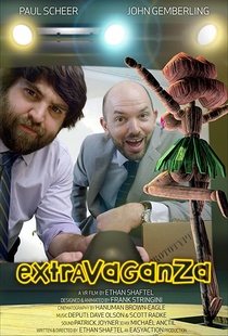 Extravaganza (2017)