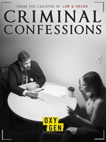 Criminal Confessions (2017–)