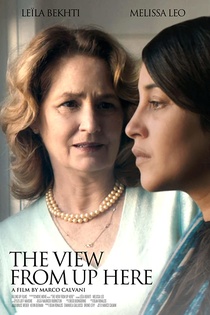 The View From Up Here (2017)