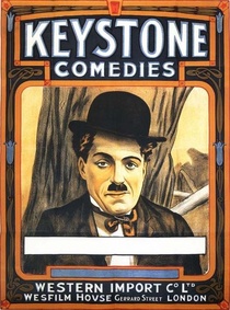 His Musical Career (1914)