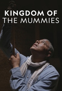 Múmiák királysága (2020–2020)