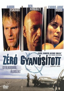 Zéró gyanúsított (2004)