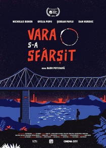 Vara s-a sfârsit (2016)