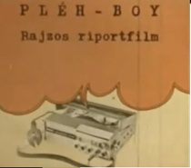 Pléh-boy (1978)