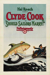 Should Sailors Marry? (1925)