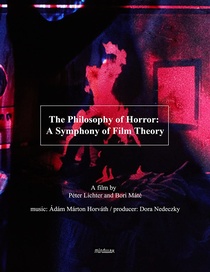 A horror filozófiája – A filmelmélet szimfóniája (2020)