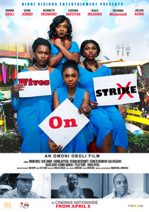 Wives on Strike (2016)