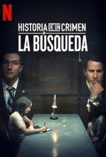 Historia de un crimen: La búsqueda (2020–)