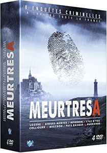 Gyilkosság Franciaországban (2013–)