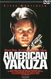 Amerikai jakuza (1993)