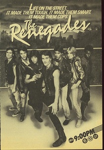 The Renegades (1983–1983)
