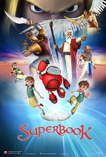 Superbook (2011–)