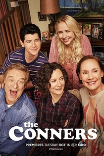 The Conners (2018–)
