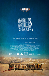 Mile… Mile & a Half (2013)