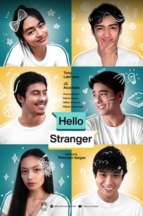 Hello Stranger (2020–2020)