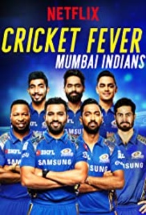 Krikettmánia: Mumbai Indians (2019–2019)