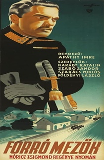 Forró mezők (1949)