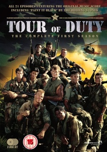 Tour of Duty (1987–1990)