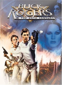 Buck Rogers és a 25.század (1979–1981)