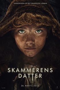 Skammerens Datter (2015)