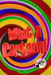 The What a Cartoon Show (1995–1997)
