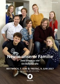 Neu in unserer Familie (2016)