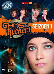 Ghost Rockers (2014–)