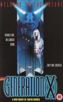 Generation X (1996)