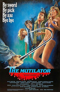 The Mutilator (1984)