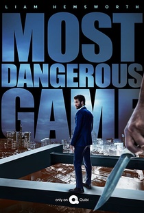 Most Dangerous Game (2020–2023)