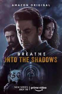Breathe: Into the Shadows (2020–)