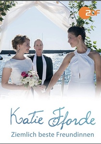 Katie Fforde – Igaz barátnők (2018)