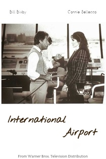 Nemzetközi repülőtér (1985)