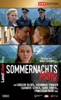 Landkrimi: Sommernachtsmord (2016)