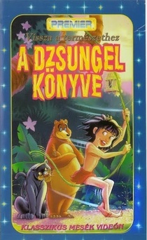 A dzsungel könyve (1995)